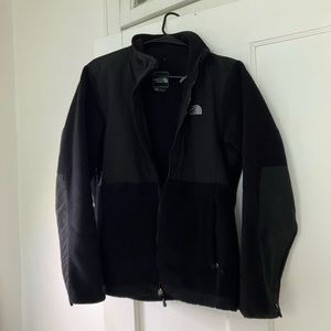 The North Face Denali jacket
